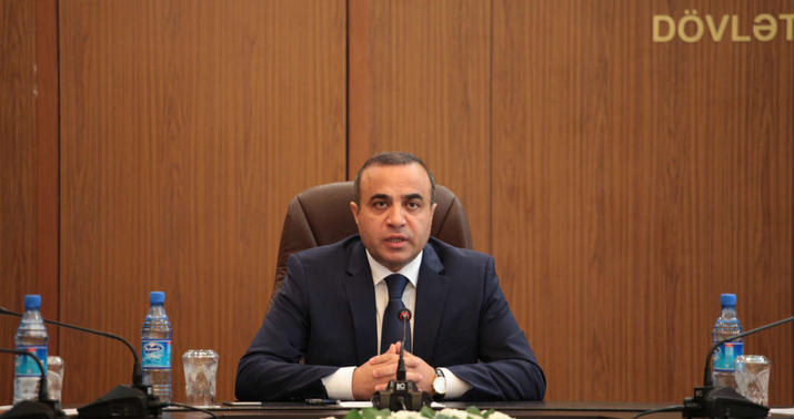 Azay Quliyev: Avropa Oyunları ilə bağlı 30-dək QHT-nin layihəsi dəstəklənib