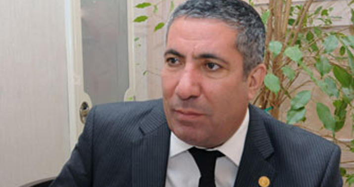 Siyavuş Novruzov parlament seçkilərindən danışdı - MÜSAHİBƏ