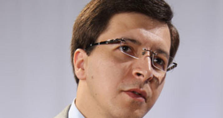 Partiya sədri: “Qeyrətdən çox danışanların evindən xəbəri olmur” - MÜSAHİBƏ