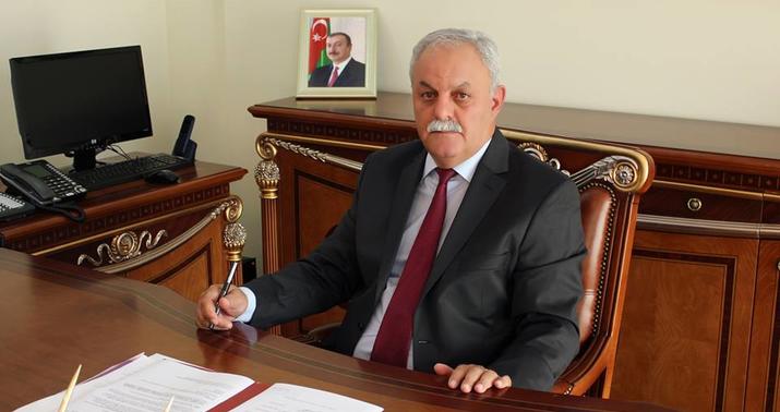 Həsən Zeynalov: “Müvafiq qurumlar bu məsələni araşdırır...”