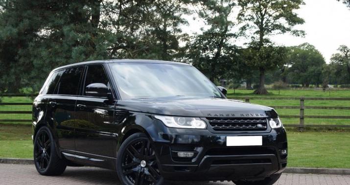 “Range Rover” 65 min avtomobilini geri çağırır