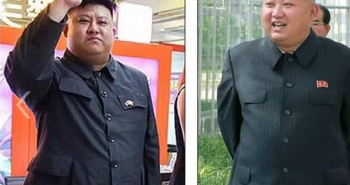 Koreya liderinə bənzəmək üçün görün, nə etdi – FOTO