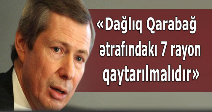 Uorlikdən mühüm açıqlamalar