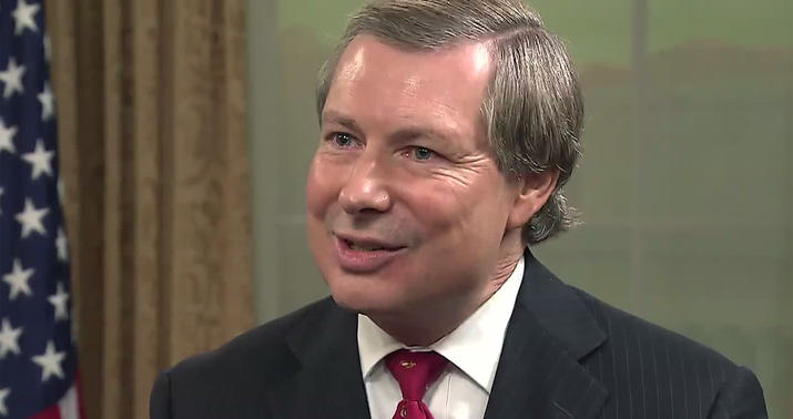 Uorlikdən İrəvanda Qarabağ açıqlaması