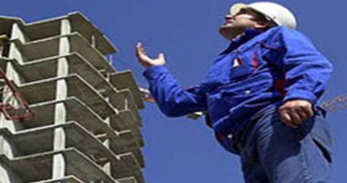 Tikinti şirkətinin rəhbərinə cinayət işi açıldı –