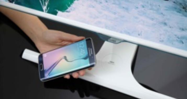 Mobil telefonlar monitordan enerji yığacaq - VİDEO