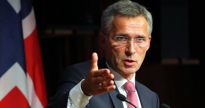 NATO-dan Türkiyəyə dəstək