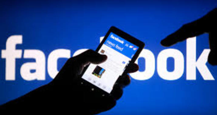 “Facebook”un gəliri açıqlandı