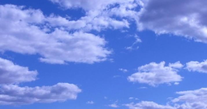 Hava yağmursuz keçib