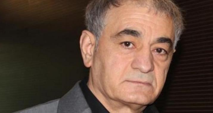 "Həyat yoldaşım bir cümlə yazmışdı..." -