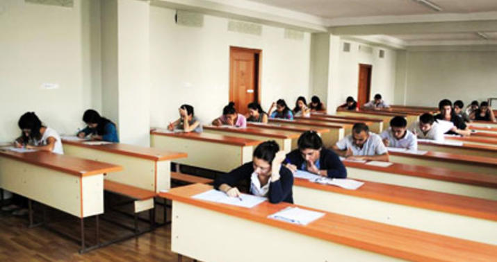Rezidenturaya müsabiqənin nəticələri açıqlandı