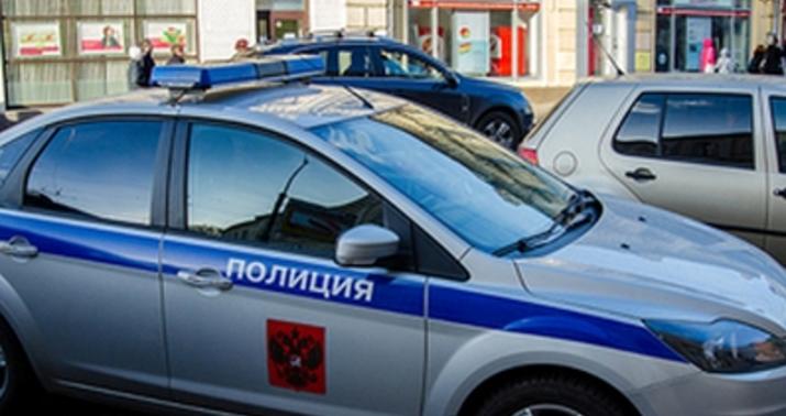 Moskvada britaniyalı jurnalist saxlanıldı