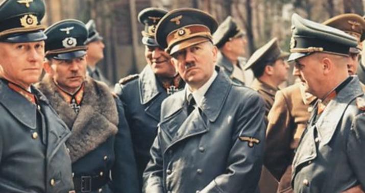 Hitler barəsində maraqlı faktlar ortaya çıxdı - FOTO