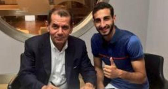 “Qalatasaray” “Real”dan aldığı futbolçunun qiymətini açıqladı
