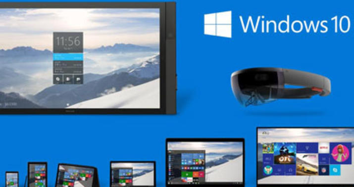 "Windows 10" istifadəçilərini izləyir