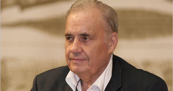 Eldar Ryazanov xəstəxanaya yerləşdirildi