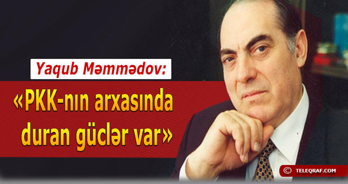 “Türkmənlər bölgədə mütəşəkkil qüvvə deyillər” - MÜSAHİBƏ