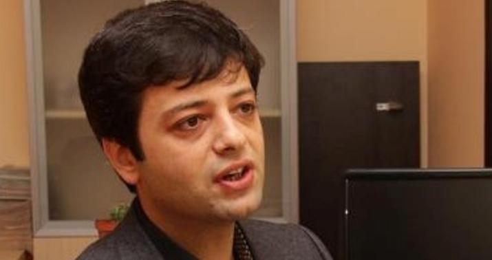 “Suriyanın Türkiyəyə ərazi iddiası var”
