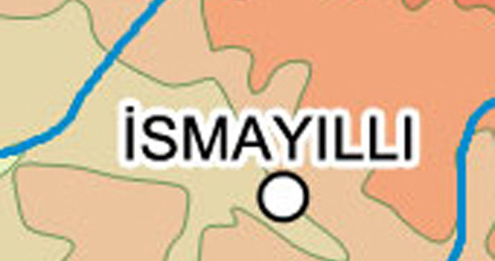 İsmayıllıda zəlzələ olub