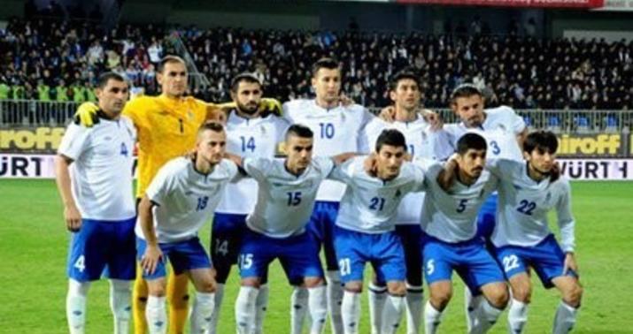 Millimiz reytinqdə irəlilədi