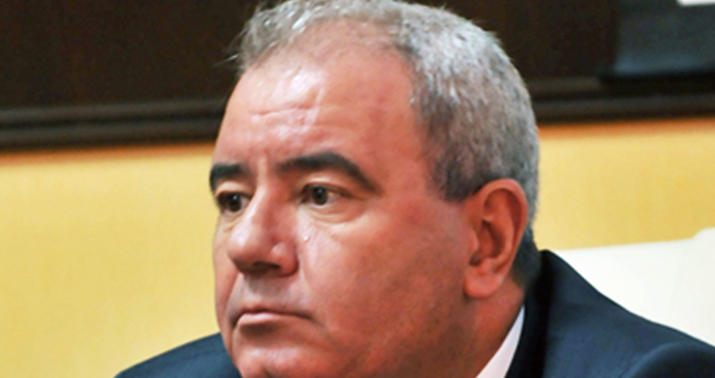 "Azərbaycan İsrailin təcrübəsindən istifadə edəcək"