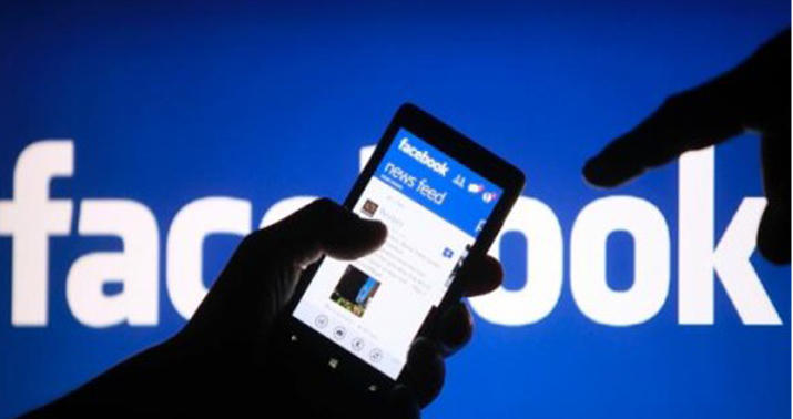 "Facebook"dan növbəti yenilik