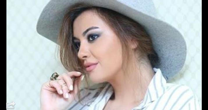 İlqarə Kazımova Türkiyədə klip çəkdirir
