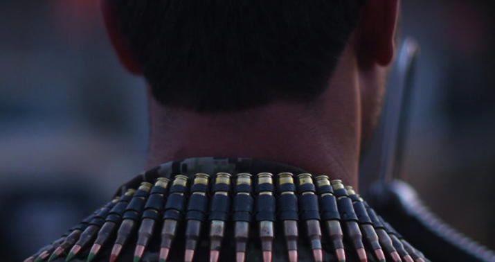 Əfqanıstanda anti-terror əməliyyatı: 115 ölü, 41 yaralı