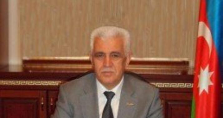 Töhmət alan rektor nazirliyə təşəkkür etdi
