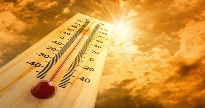 Misirdə istidən ölənlərin sayı 40-a çatdı