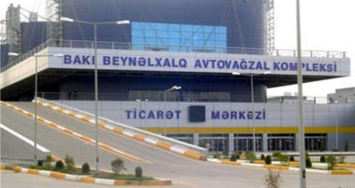 Avtovağzalda qanlı cinayət