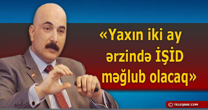 Prezident köməkçisi: “Türkmənlər tarixlərinin ən pis gününü yaşayırlar” – Eksklüziv müsahibə