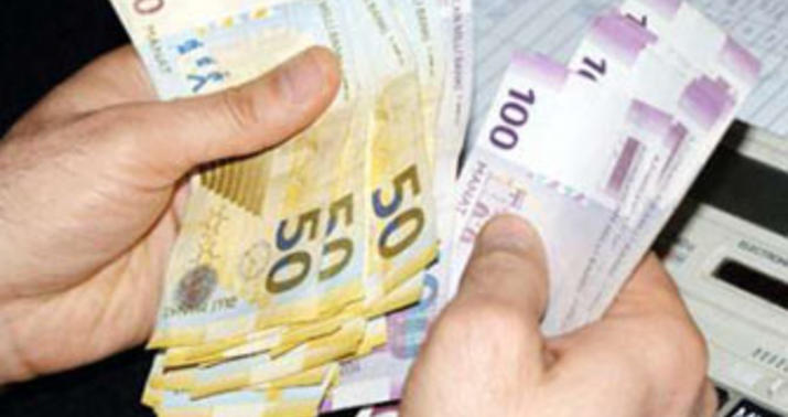 Bakıda 13 min manatlıq dələduzluq