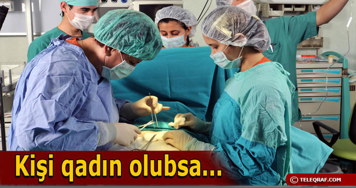 Cinsini, sifətini dəyişənlərin kimlik problemi