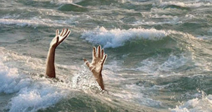 Bərdədə ata qızını xilas edərkən suda boğularaq ölüb