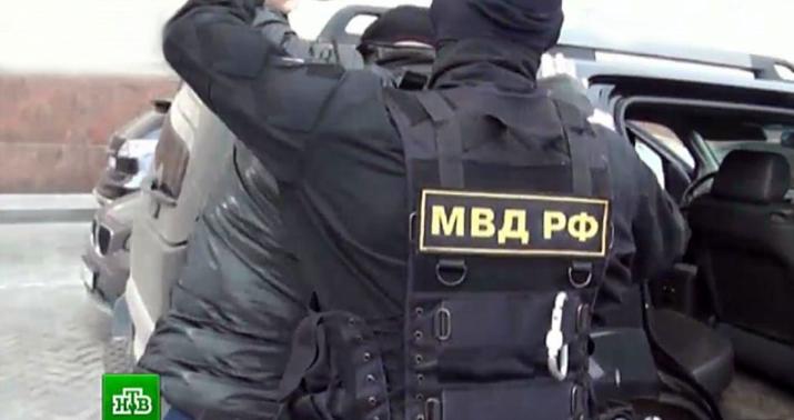 Moskvada azərbaycanlı tutuldu: 1,7 milyon dollarla