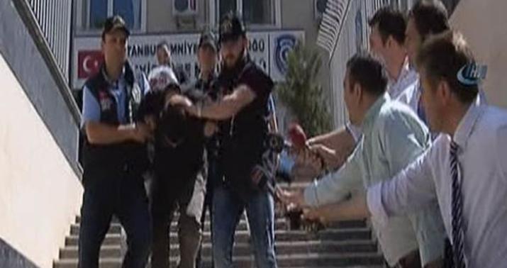 Tələbə qızlara təcavüz etmək cəhdi həbslə bitdi