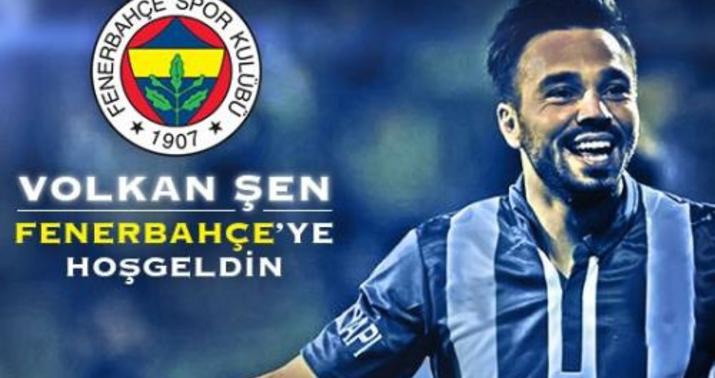 "Fənərbaxça"dan rəsmi transfer