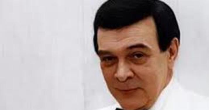 Müslüm Maqomayev haqqında sənədli filmin premyerası oldu