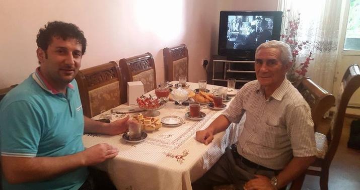 “2 saat 40 dəqiqəyə dörd kəndimizi azad etdik” - CƏBHƏ XƏTTİ
