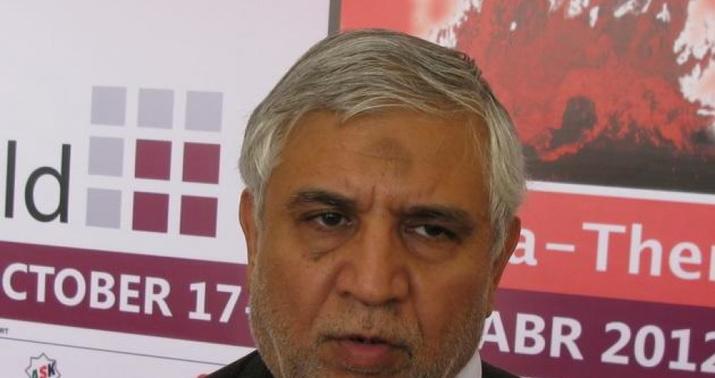 "İran-Azərbaycan əlaqələri daha əhatəli olacaq"