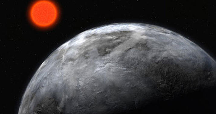 Yeni planet kəşf olundu