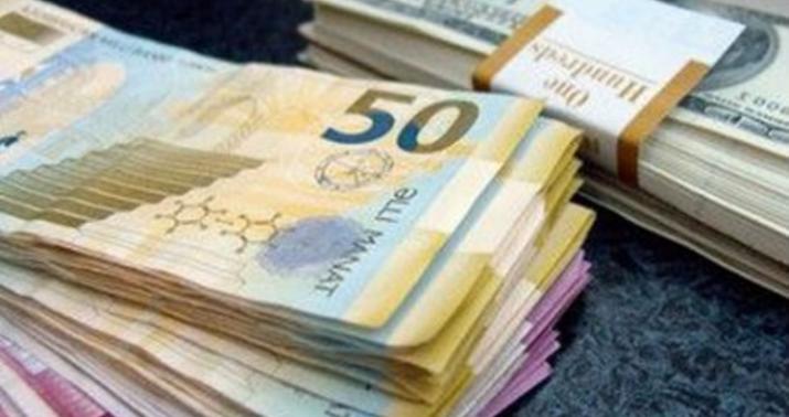 Bakı sakinini 40 min manatını mənimsədilər