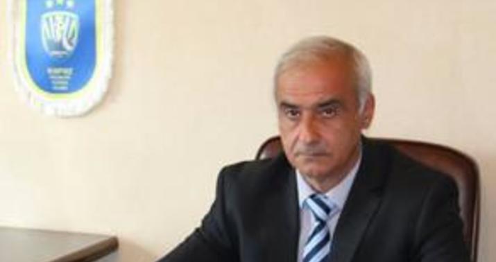 "Gəncə şəhər stadionunun üstü bağlanacaq" – Mehman Allahverdiyev