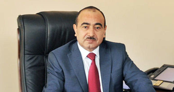 Astanada mühüm tədbir