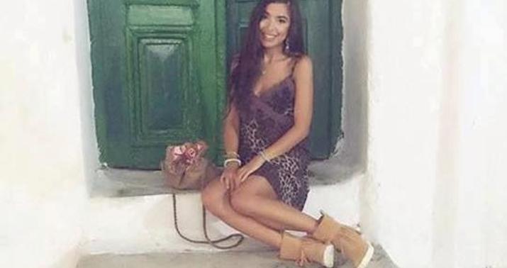 Leyla Əliyevanın yeni - FOTOSU