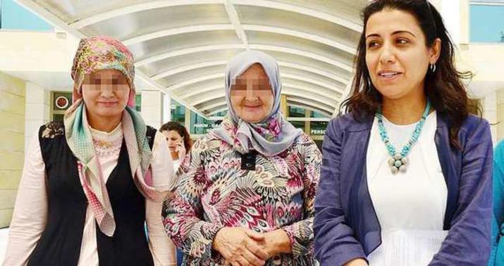 Qayınatdan gəlininə qarşı əxlaqsız hərəkət