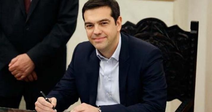 Baş nazir Nazim Hikmətin şeiri ilə istefa verdi - GÖZLƏNİLMƏZ ADDIM