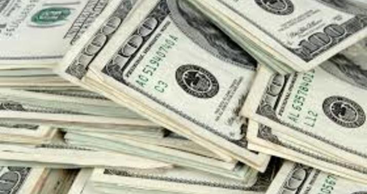 Dollar nisbətən ucuzlaşdı