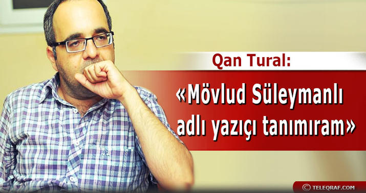 “Azərbaycanda iki yazıçı var: Kamal Abdulla və Afaq Məsud” – MÜSAHİBƏ